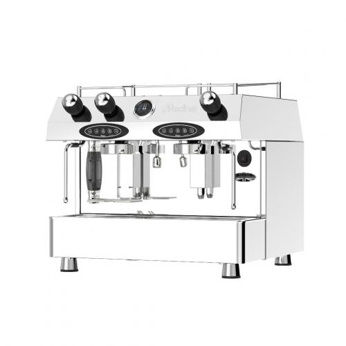 Fracino Contempo 2 Group Commercial Espresso Coffee Machine
