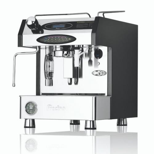 Fracino Velocino 1 Group Commercial Hybrid Espresso Coffee Machine