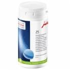 Jura 3 phase Cleaning Tabs x 25