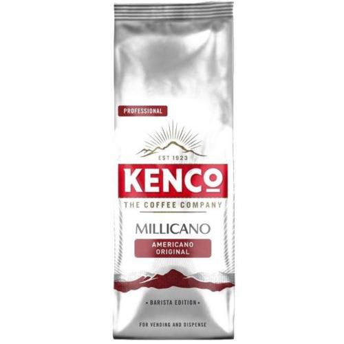 Kenco Millicano Micro-ground Instant Coffee 1 x 300g
