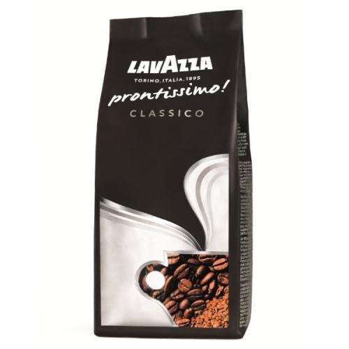 Lavazza Prontissimo Micro-ground Instant Coffee 1 x 300g