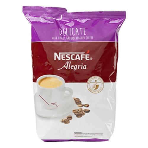 NESCAFÉ Alegria Delicate Blend Coffee Bag 500g
