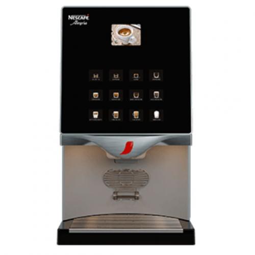 NESCAFE Alegria FTS30 automatic Instant Coffee machine