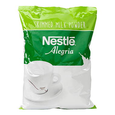 Nestle Alegria 100% Skimmed Milk Powder