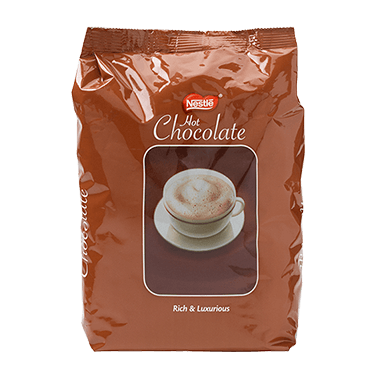 Nestlé® Hot Chocolate Powder