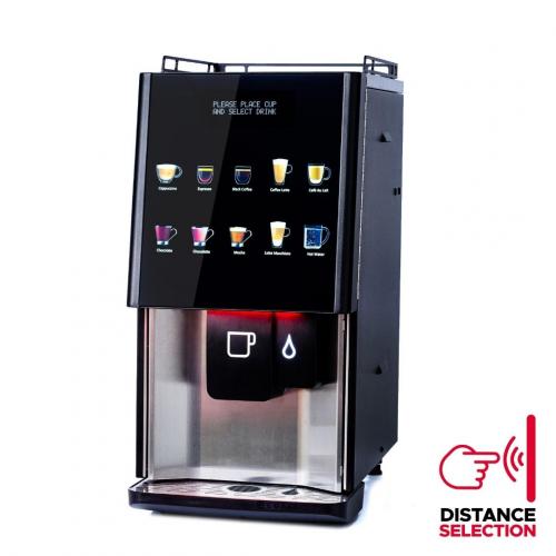 Nescafe S2 Touch-less automatic Instant Coffee machine