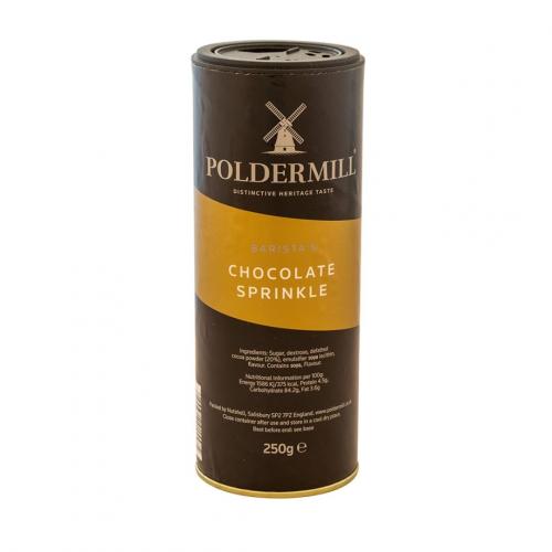 Poldermill Chocolate Sprinkles
