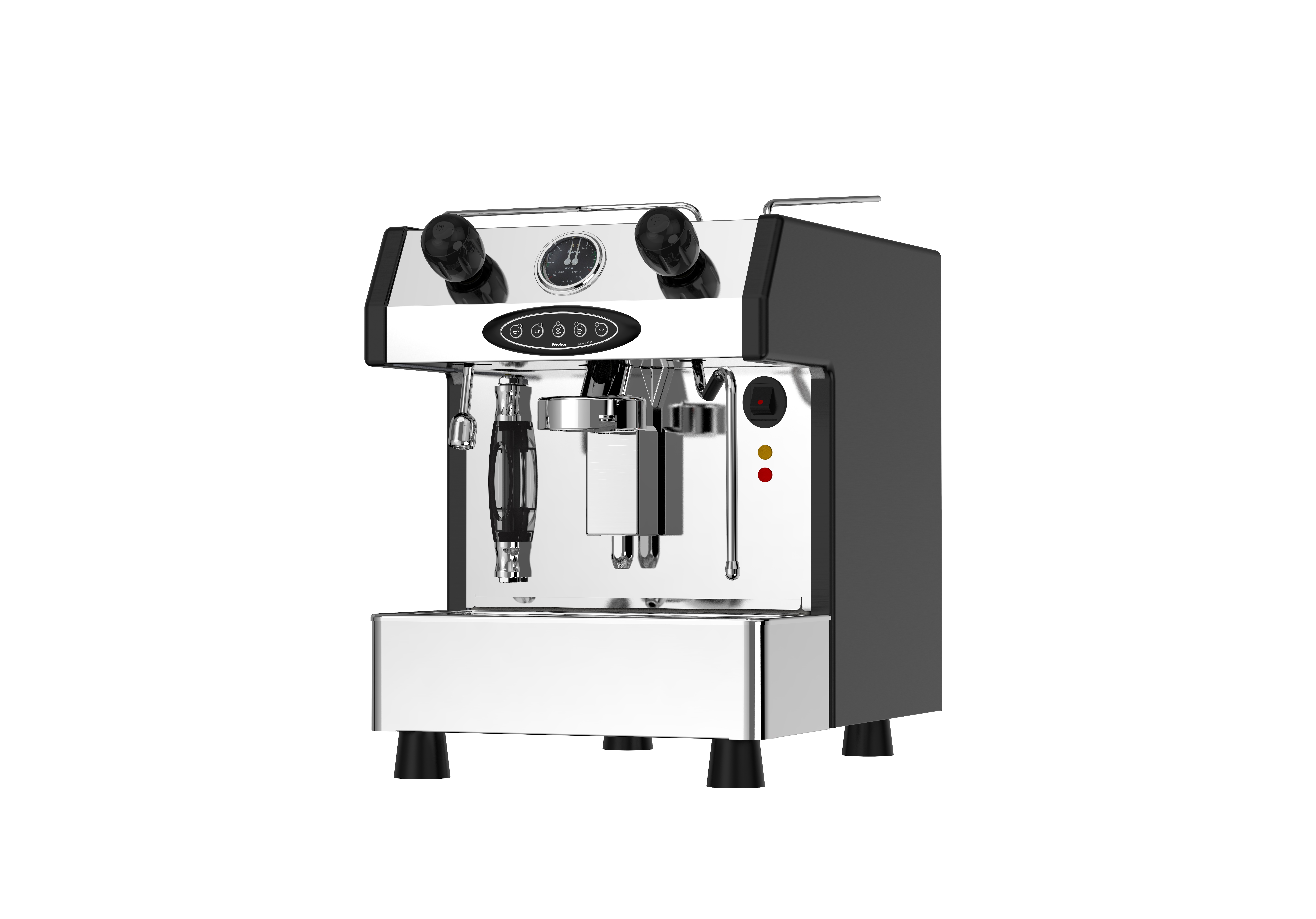 Fracino commercial coffee machine - Bambino 1 group