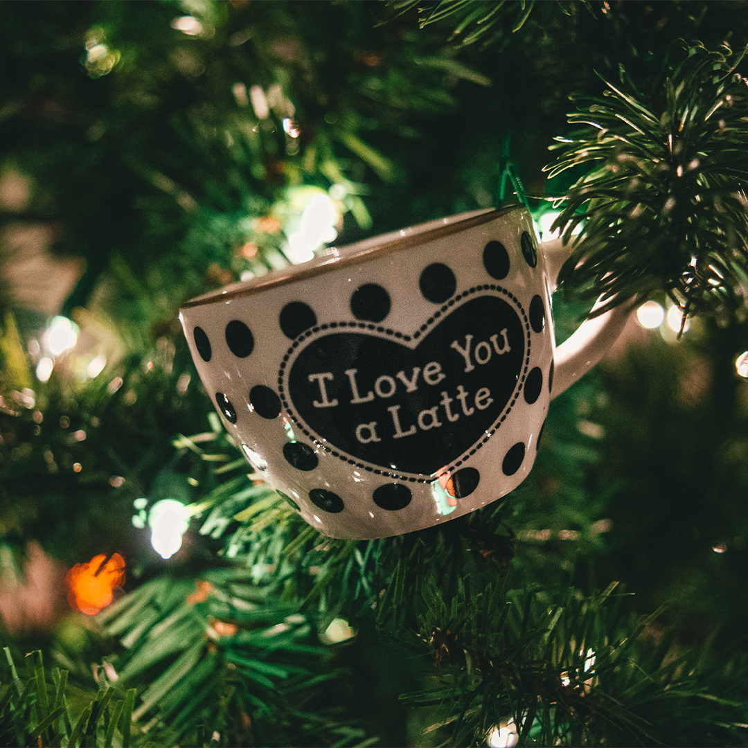 Christmas gift ideas for a coffee lover 2021